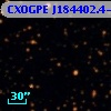 CXOGPE J184402.4-041244