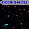 CXOGPE J184402.5-040922