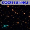 CXOGPE J184406.1-040843