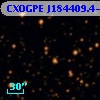 CXOGPE J184409.4-040731