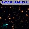 CXOGPE J184412.1-040808