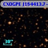 CXOGPE J184413.7-040232