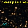CXOGPE J184421.1-035706