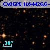 CXOGPE J184426.6-040450