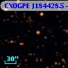 CXOGPE J184428.5-040815