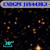 CXOGPE J184430.3-041044