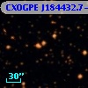 CXOGPE J184432.7-040704