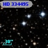 HD 334495