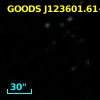 GOODS J123601.61+621521.0