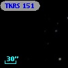 TKRS   151
