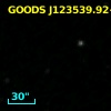 GOODS J123539.92+621234.6