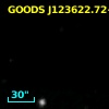 GOODS J123622.72+621735.7