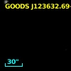 GOODS J123632.69+621845.4