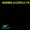 GOODS J123612.74+621622.7