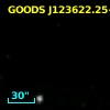 GOODS J123622.25+621730.7