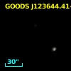 GOODS J123644.41+622005.5