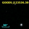 GOODS J123536.38+621205.3