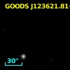 GOODS J123621.81+621719.8