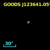 GOODS J123641.05+621935.7