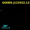 GOODS J123552.12+621352.5
