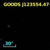 GOODS J123554.47+621412.9