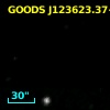 GOODS J123623.37+621732.8