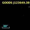 GOODS J123649.38+622024.5