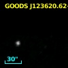 GOODS J123620.62+621659.2