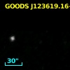 GOODS J123619.16+621648.9