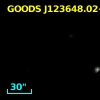GOODS J123648.02+622005.9