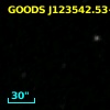 GOODS J123542.53+621229.6