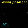 GOODS J123610.37+621545.9