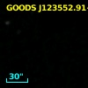 GOODS J123552.91+621341.1