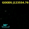 GOODS J123554.76+621356.2