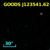 GOODS J123541.62+621221.1