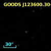 GOODS J123600.30+621425.2