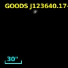 GOODS J123640.17+621902.9