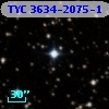 TYC 3634-2075-1