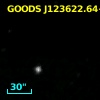 GOODS J123622.64+621706.4