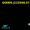 GOODS J123540.47+621159.7