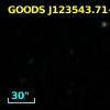 GOODS J123543.71+621214.5