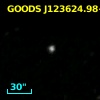 GOODS J123624.98+621641.4