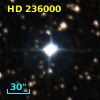 HD 236000