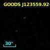 GOODS J123559.92+621352.9