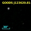 GOODS J123620.81+621615.8