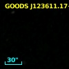 GOODS J123611.17+621505.8
