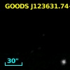 GOODS J123631.74+621729.1