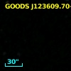 GOODS J123609.70+621448.3