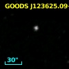 GOODS J123625.09+621631.8