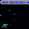 SDSS J163353.82+460932.2